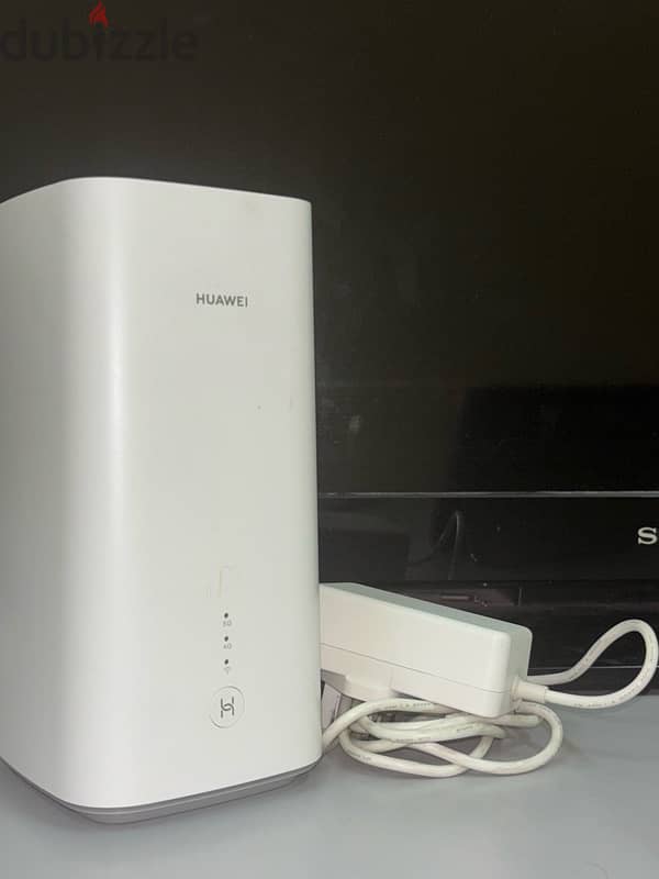 Huawei Cpe Pro 5G Unlocked WiFi Router 2