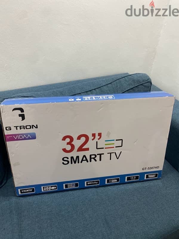 Television For Sale. 1