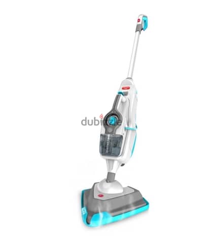 Hoover 1600W Steam Boost 10-in-1 Steam Cleaner (HS86-SFCM) - Used once