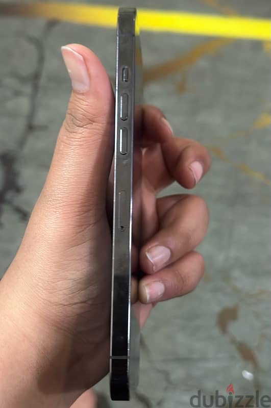 IPHONE 12 PRO MAX  not open 256 gb 87% battery   Not have scratches 2