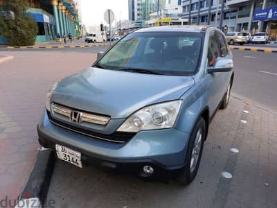 Honda CR-V excellent condition