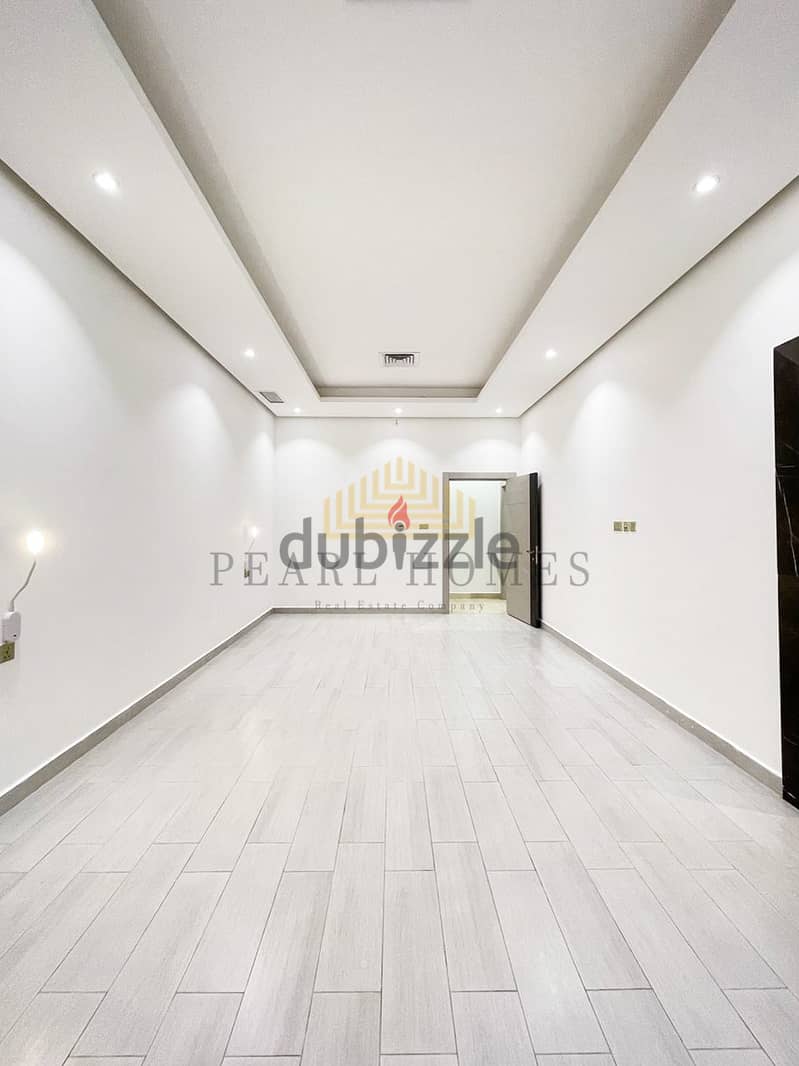 Spacious Apartment for Rent in Surra 2