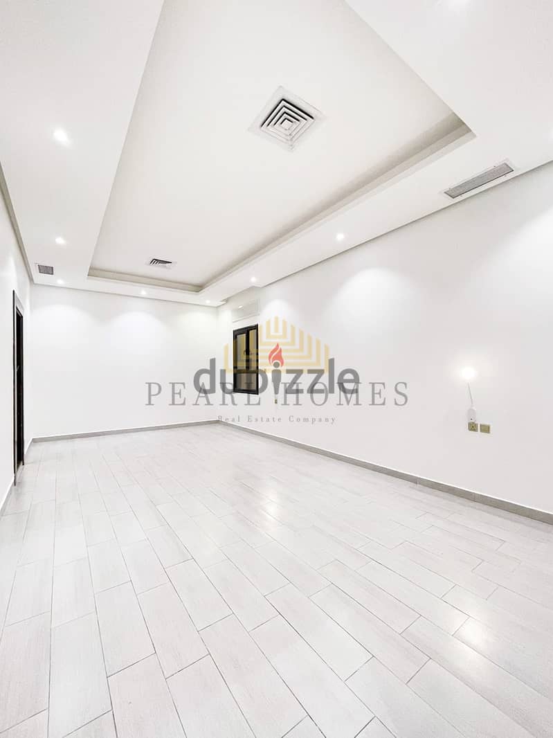 Spacious Apartment for Rent in Surra 3