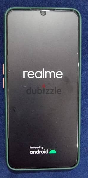 realme c35 6+4 ram 128gb 1