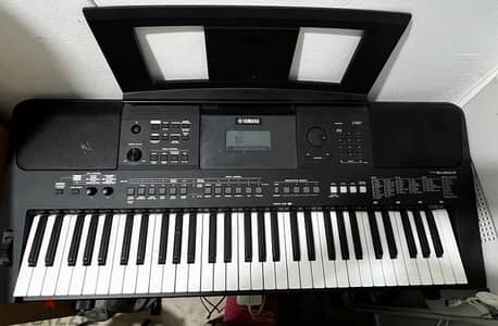 yamaha piano /keyboard