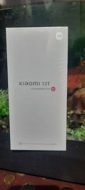 xiaomi 13T. (brand new جديد) 2