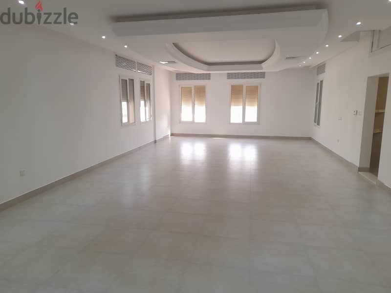 Sabah Al Ahmad-5 Bedrooms Floor Modern Super Deluxe Spacious 2