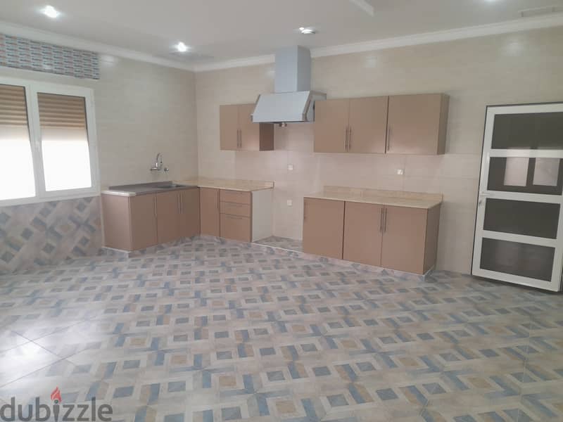 Sabah Al Ahmad-5 Bedrooms Floor Modern Super Deluxe Spacious 3