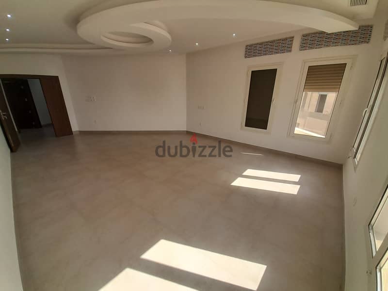 Sabah Al Ahmad-5 Bedrooms Floor Modern Super Deluxe Spacious 5