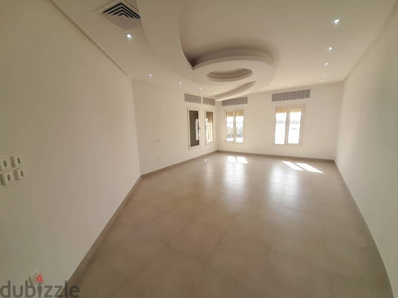 Sabah Al Ahmad-5 Bedrooms Floor Modern Super Deluxe Spacious 7