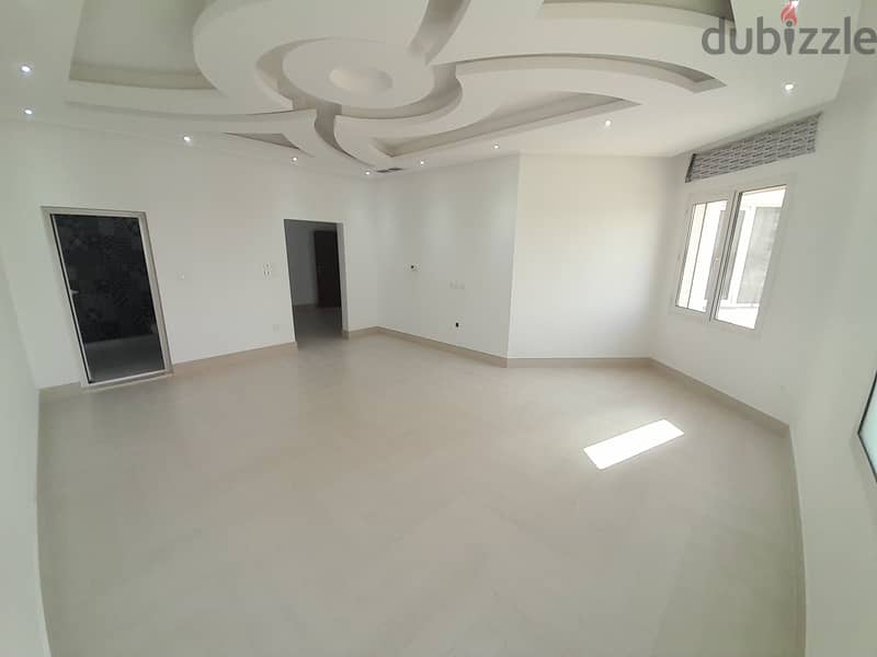 Sabah Al Ahmad-5 Bedrooms Floor Modern Super Deluxe Spacious 9