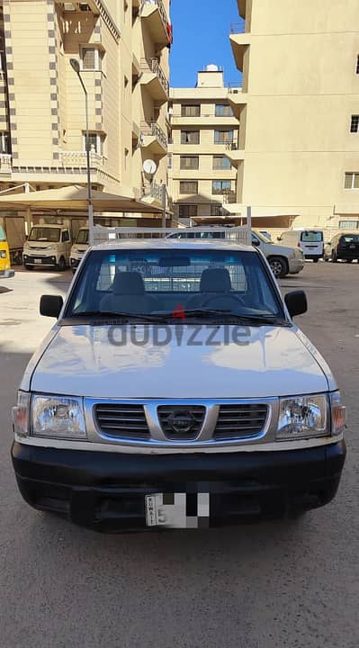 Dongfeng Rich 6 Pickup 2013 2 seater