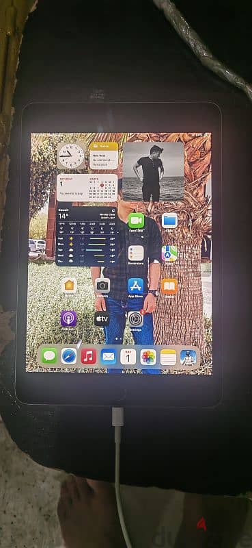 iPad mini 5