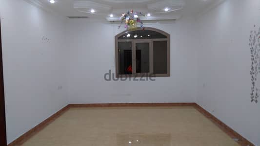 Lovely 3 bedroom apt in egaila. close to gate mall & aum