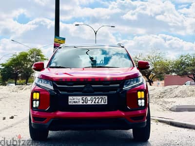 Mitsubishi ASX 2020 Full Option Panorama Sunroof