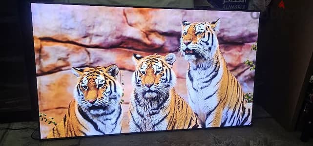 SAMSUNG QA65Q70BAUXZN 4K QLED SMART UHD TV WITH INBUILT RECIEVER 2022