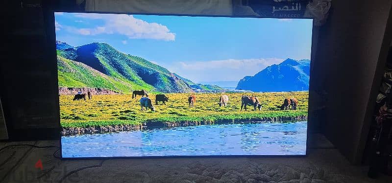 SAMSUNG QA65Q70BAUXZN 4K QLED SMART UHD TV WITH INBUILT RECIEVER 2022 4