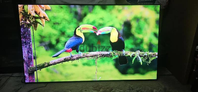 SAMSUNG QA65Q70BAUXZN 4K QLED SMART UHD TV WITH INBUILT RECIEVER 2022 8