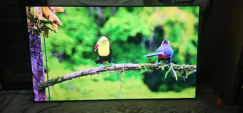 SAMSUNG QA65Q70BAUXZN 4K QLED SMART UHD TV WITH INBUILT RECIEVER 2022 9