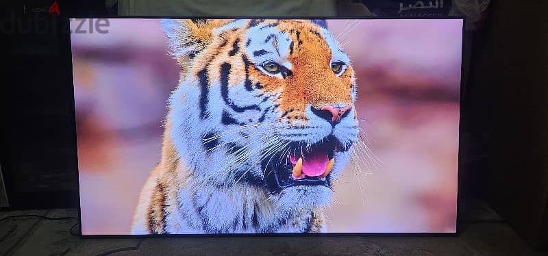 SAMSUNG QA65Q70BAUXZN 4K QLED SMART UHD TV WITH INBUILT RECIEVER 2022 10