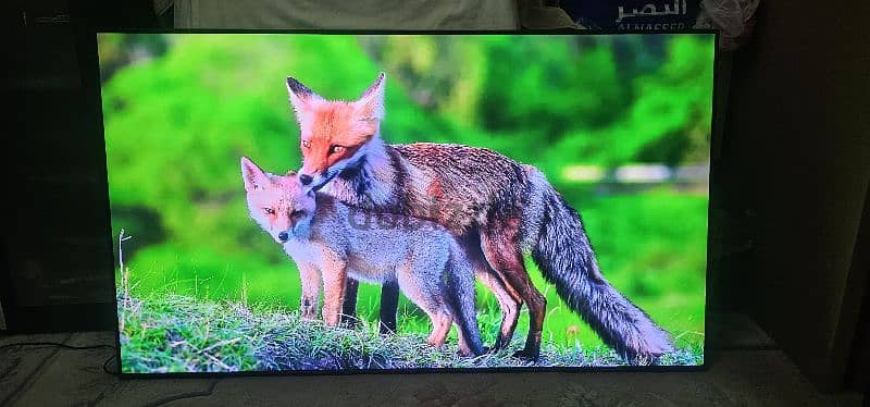 SAMSUNG QA65Q70BAUXZN 4K QLED SMART UHD TV WITH INBUILT RECIEVER 2022 11