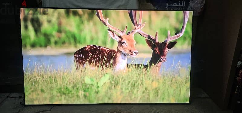 SAMSUNG QA65Q70BAUXZN 4K QLED SMART UHD TV WITH INBUILT RECIEVER 2022 12