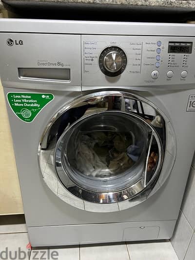 Washing Machine for Sale