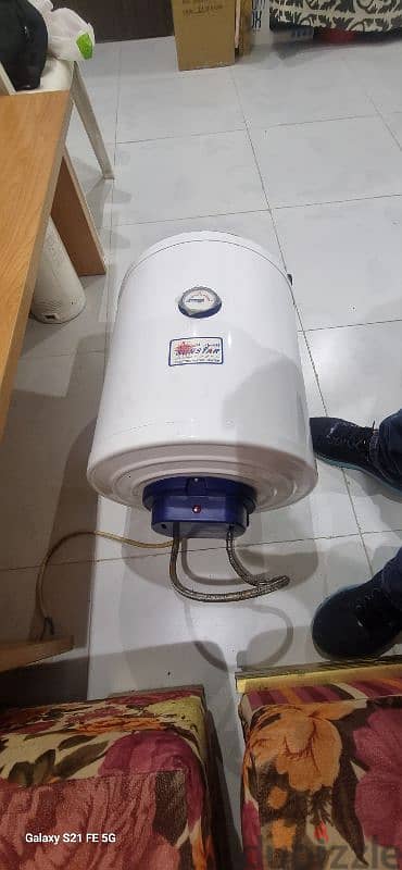 water heater  for  sale