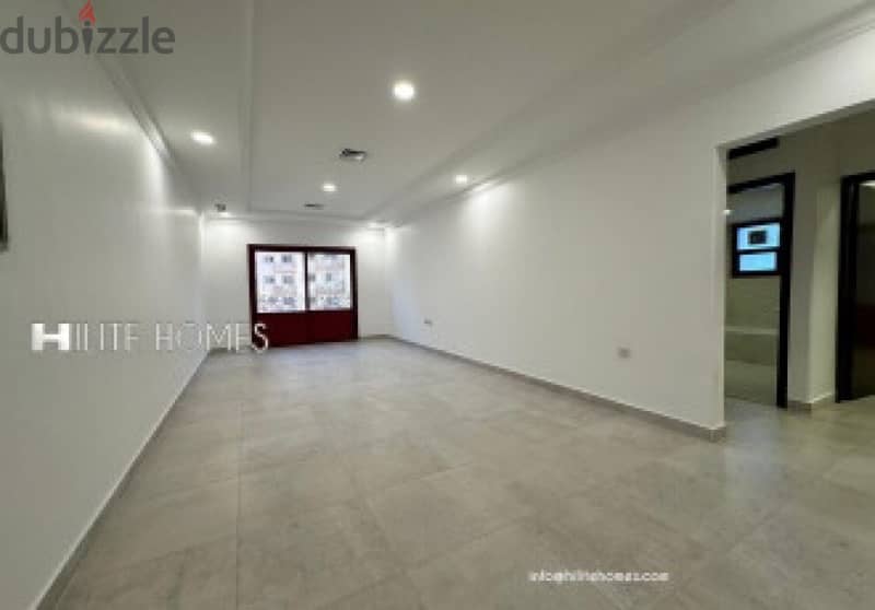 Charming two-bedroom apartment in Salmiya 2