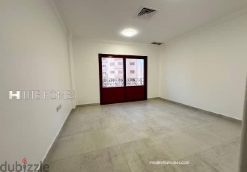 Charming two-bedroom apartment in Salmiya 3