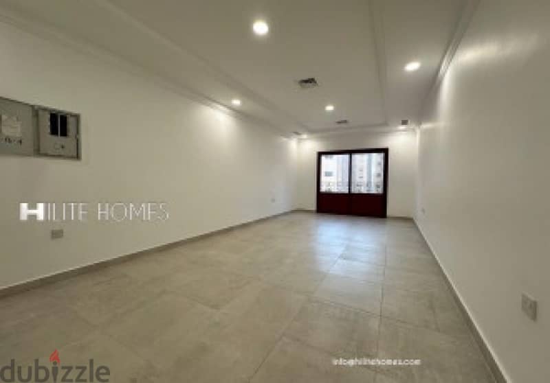 Charming two-bedroom apartment in Salmiya 4