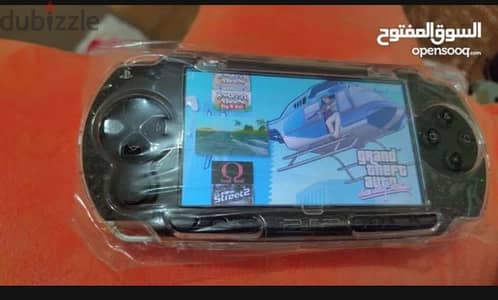 psp good condition 65 game free only 16kd