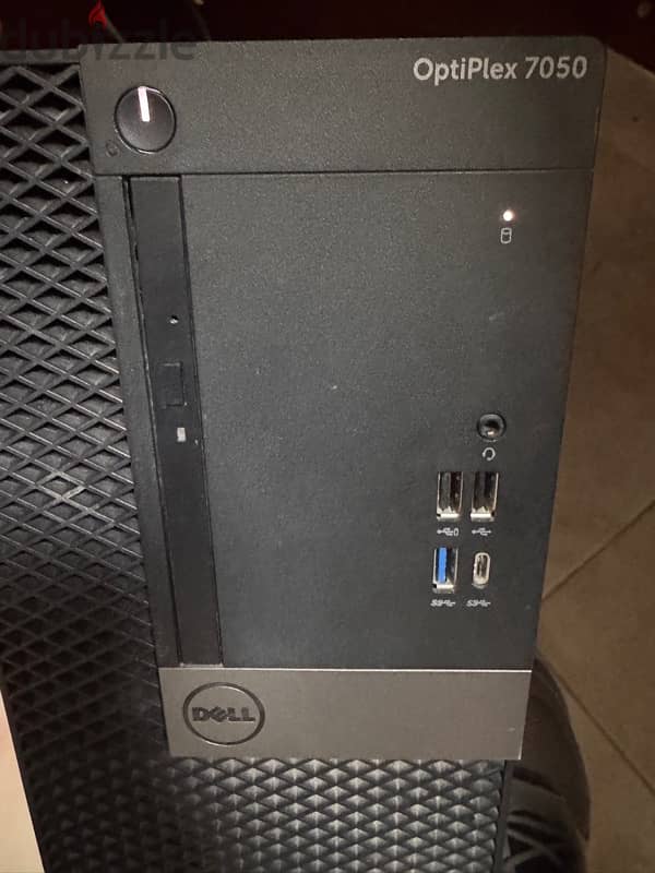 dell optiplex 7050 1