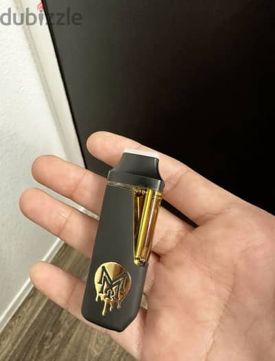 New Muha Vapes