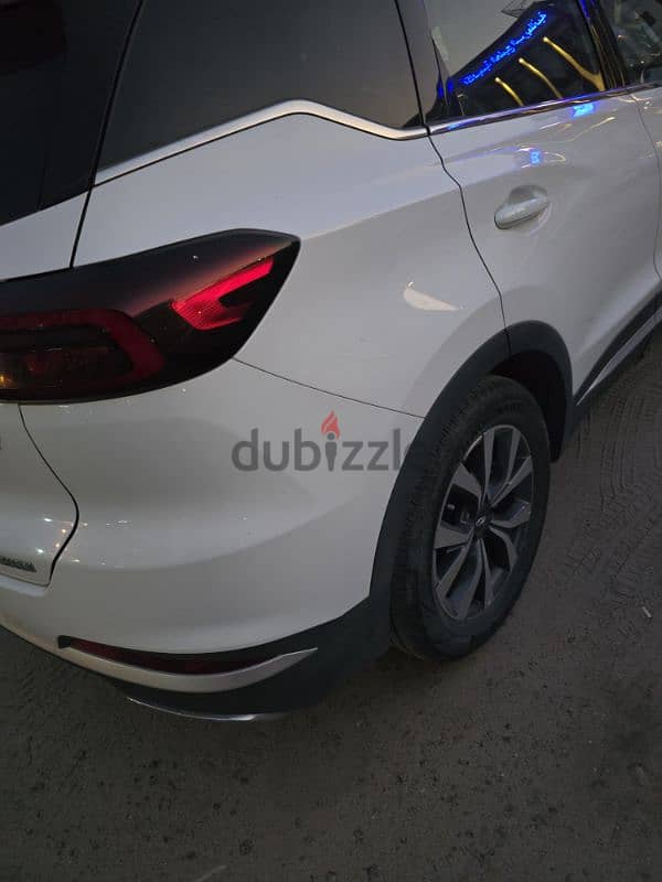 Chery Tiggo 2021 9