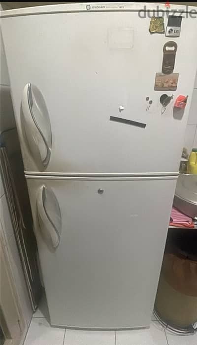 Refrigerator for sale. Good price