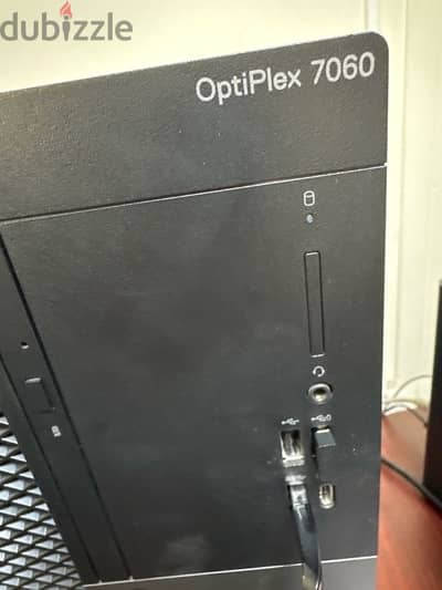 dell optiplex 7060