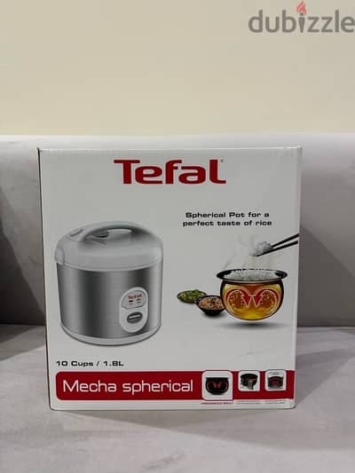 Tefal Rice Cooker