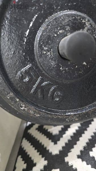 weight lifting equipment 4