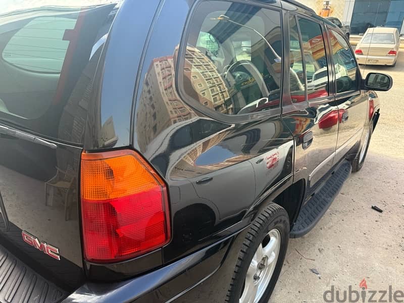 GMC Envoy 2009 6