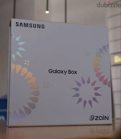 Samsung Original Package