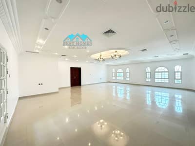 Fully Renovated 5 Bedrooms Floor in Salwa