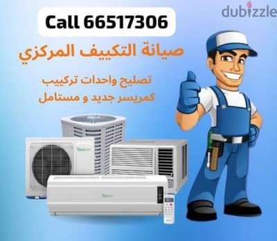 Ac repair service refrigerator Washing machine