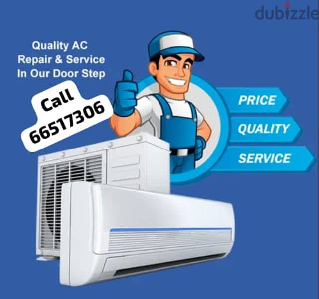 Ac repair service refrigerator Washing machine 1