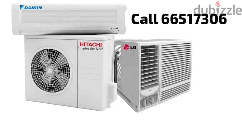 Ac repair service 1