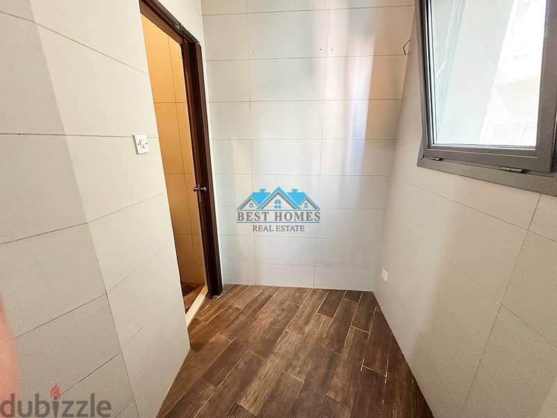 2 Bedrooms Sea View Apartment in Salmiya 5