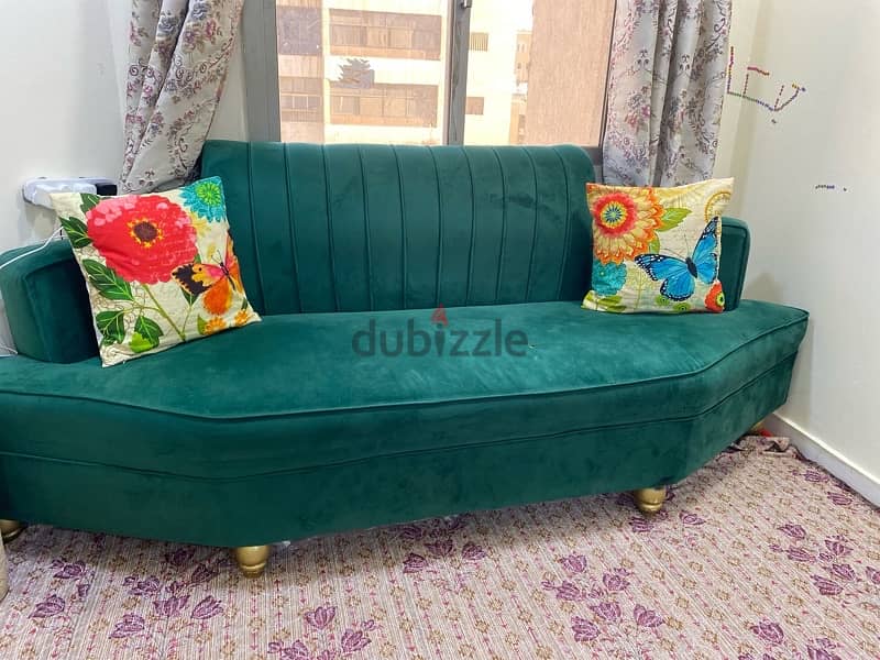 Sofa for Sale 1