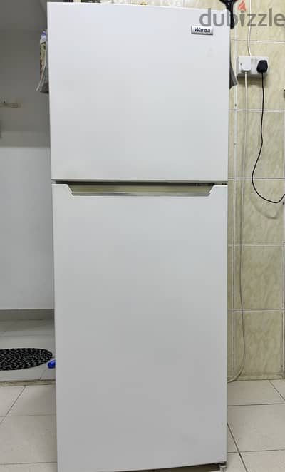 wansa refrigerator for sell