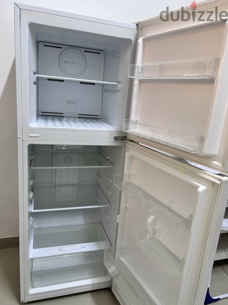 wansa refrigerator for sell 1