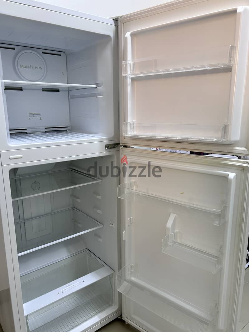 wansa refrigerator for sell 2